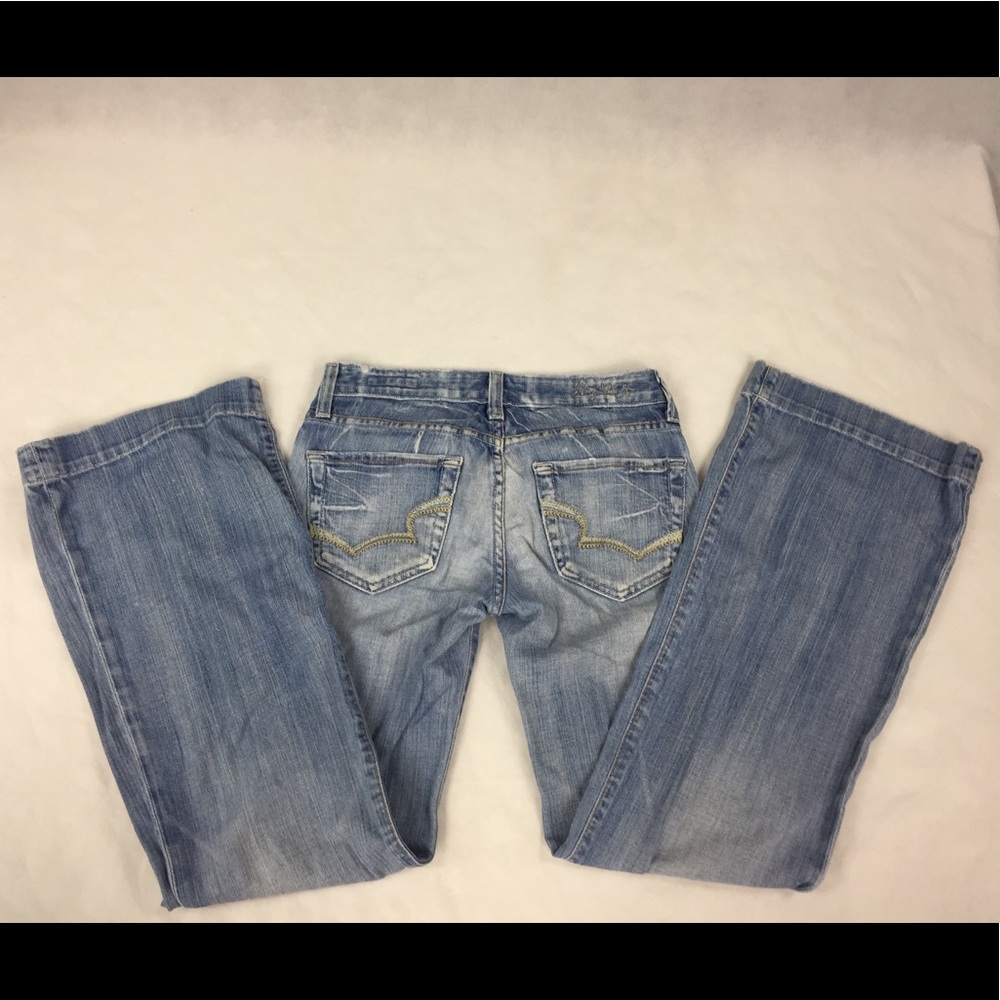Big Star Jeans